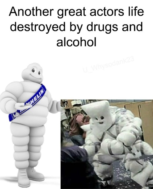 pillow armor - Another great actors life destroyed by drugs and alcohol U_Whysodank23 Helin